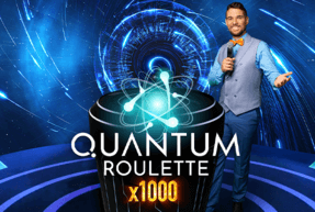 x1000 Quantum Roulette